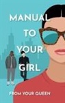 Laura Martin - Manual to Your Girl