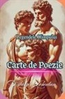 Bucur Loredan - Carte de Poezie Legendele Olimpului