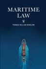 Thomas W Winslow - Maritime Law