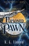 K. L. Vincent - Poisoned Pawn