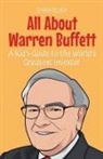 Shah Rukh - All About Warren Buffett