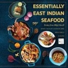 Abigail Rebello - Essentially East Indian Seafood