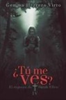 Gemma Herrero Virto - El regreso de Sarah Ellen