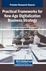 Ree Chan Ho, Bee Lian Song, Poh Kiong Tee - Practical Frameworks for New-Age Digitalization Business Strategy