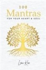 Leni Kae - 100 Mantras for Your Heart and Soul