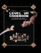 Cameron McCluskie - Level Up Cookbook