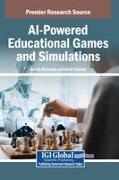 Saima Munawar, Nasir Naveed - AI-Powered Educational Games and Simulations