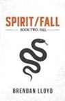 Brendan Lloyd - Spirit/Fall