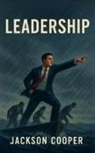Jackson Cooper - Leadership
