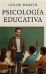 Chloe Martin - Psicología Educativa