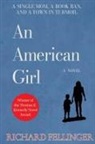 Richard Fellinger - An American Girl