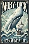 Herman Melville - Moby-Dick