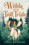 Linda Liebrand - Wiilda and the Troll Trials