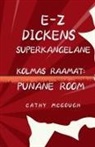 Cathy McGough - E-Z Dickens Superkangelane Kolmas 3 Estonian Edition