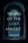 Martha Russel - Temple of the Lost Amulet