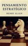 Henry Allen - Pensamiento Estratégico