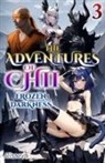 Alisanya - The Adventures of Chii 3