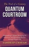 Sandeep Chavan - Quantum Courtroom