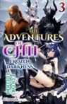 Alisanya - The Adventures of Chii 3