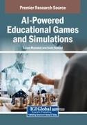 Saima Munawar, Nasir Naveed - AI-Powered Educational Games and Simulations