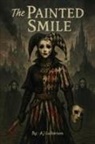 Aj Culberson - The Painted Smile