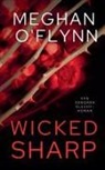 Meghan O'Flynn - Wicked Sharp - Een Geboren Slecht-roman