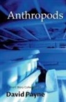 David Payne - Anthropods