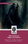 Joseph Conrad, W. W. Jacobs, Rudyard Kipling - Diez cuentos de sangre y de sombras