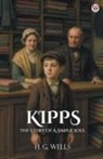 H. G. Wells - Kipps The Story Of A Simple Soul