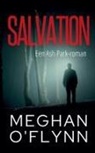 Meghan O'Flynn - Salvation - Een Ash Park-roman