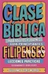 Sermones Bíblicos - Clase Bíblica para Adultos y Jóvenes