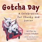 Lenore Callahan - Gotcha Day