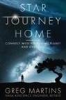 Greg Martins - Star Journey Home