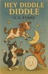 C L Evans - Hey Diddle Diddle