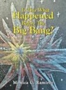 Monica C. Ramirez - Is This What Happened Before The Big Bang?