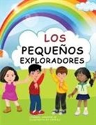 Emanual Shorten - The Little Explorers