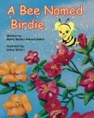 David Baker, Wisher - A Bee Named Birdie