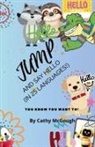 Cathy McGough - JUMP AND SAY HELLO! BOOK 31