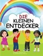 Emanual Shorten - Die Kleinen Entdecker