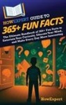 Howexpert - HowExpert Guide to 365+ Fun Facts