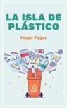 Magic Pages - La Isla de Plástico