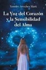 Yenisley Arrechea Marti - La Voz del Corazón y la Sensibilidad del Alma