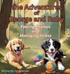 Sara Hansen - Feeling Anxious and Managing Stress