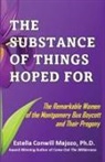 Estella C. Majozo - The Substance Of Things Hoped For