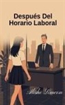 Alishe Simeon - Después Del Horario Laboral