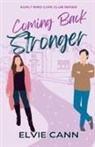 Elvie Cann - Coming Back Stronger