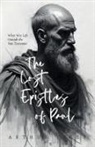 Arthur Tiger - The Lost Epistles of Paul