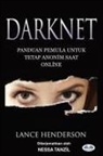 Lance Henderson - Darknet