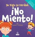 Suzanne T. Christian, Two Little Ravens - Yo Digo La Verdad. ¡No Miento!