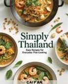 Cai P'an - Simply Thailand